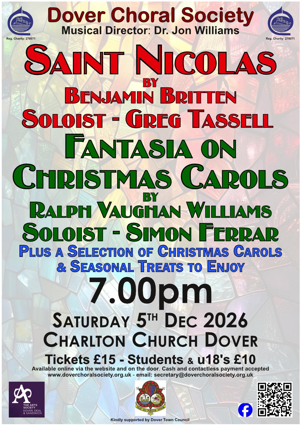 Christmas Concert