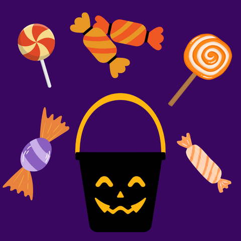 Trick or Treat