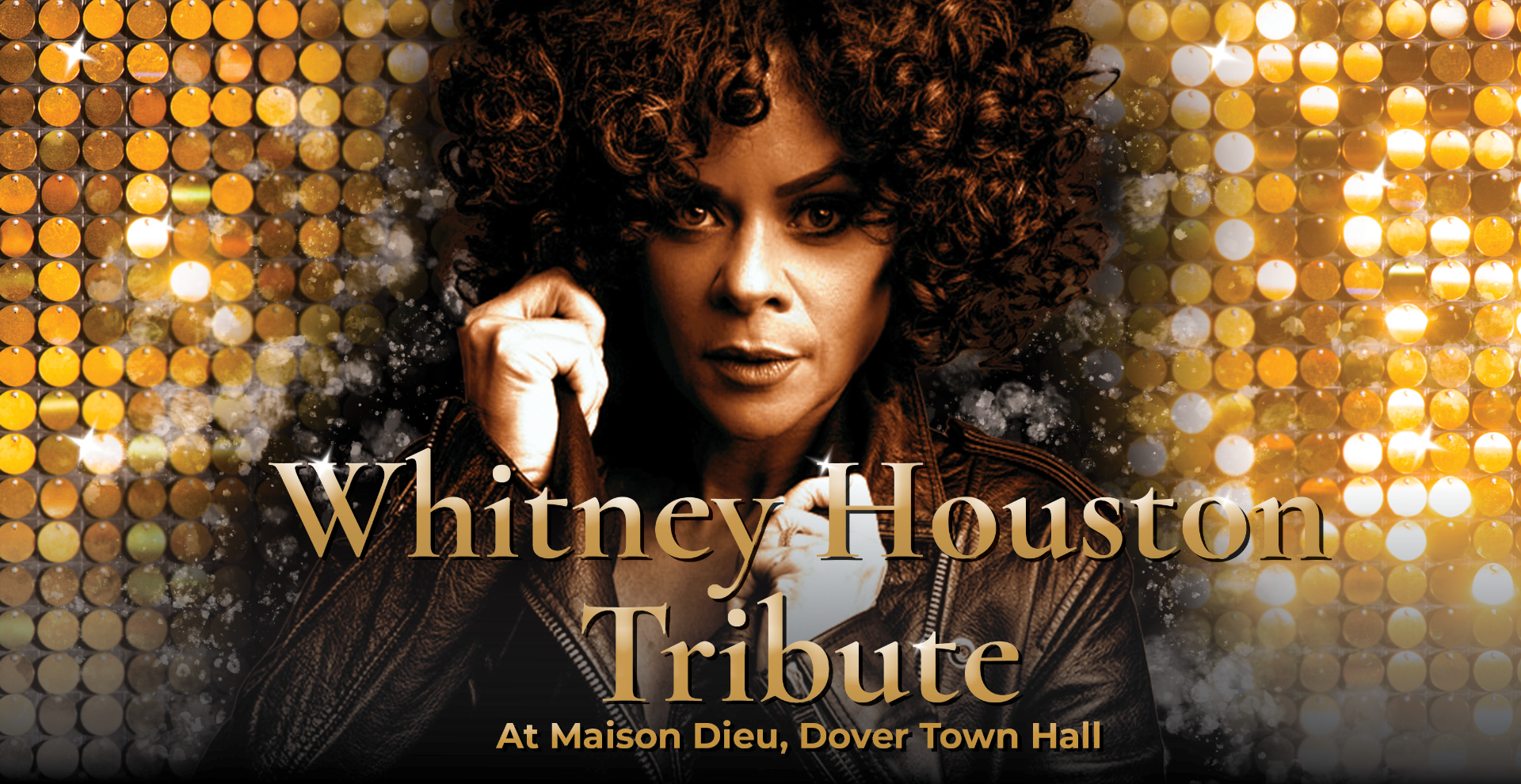 Run to you - Whitney Tribute